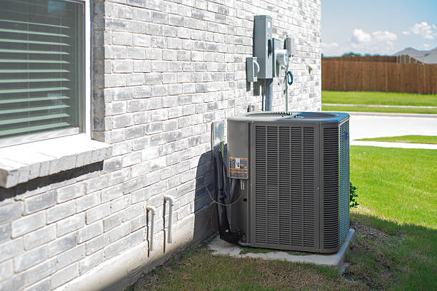 Reliable Heat Pump Repair contractor in Easton, TX by FH HVAC